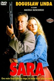 Охоронець для дочки / Сара постер