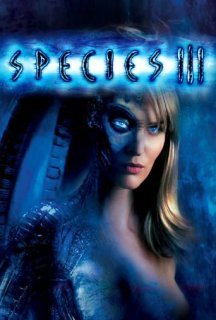 Особини 3 постер