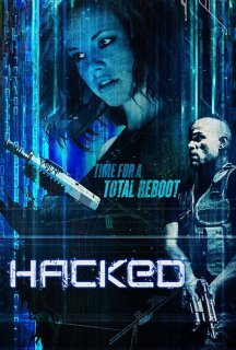 Хакери постер