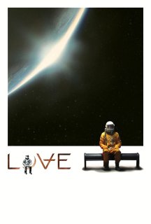 Кохання / Любов постер