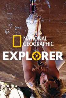 National Geographic Explorer 3 сезон постер