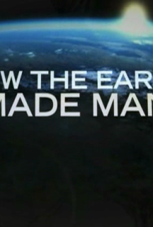 Як Земля змінила нас постер