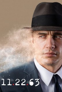 11.22.63 1 сезон постер