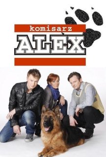 Комісар Алекс 6 сезон постер