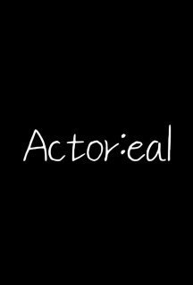 Актореал 1 сезон постер