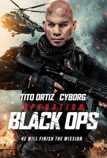 Операція під прикриттям постер