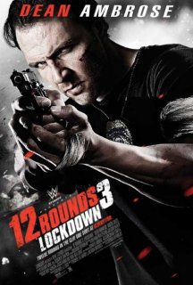 12 раундів 3: Блокада постер