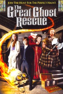 Великий примарний порятунок постер