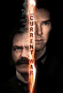 Війна струмів [Режисерська версія] постер