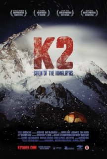 К2: Гранична висота / K2 постер