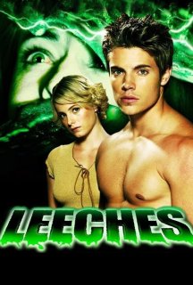 П'явки постер