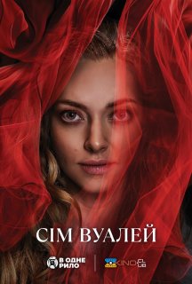 Сім вуалей постер