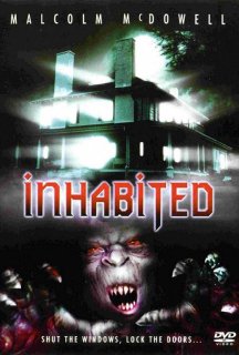 Мешканці підземелля / Жителі підземелля постер