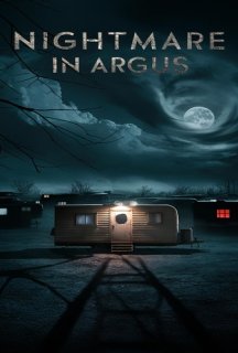 Кошмар в Аргусі постер