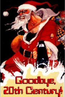 Прощавай, ХХ століття постер