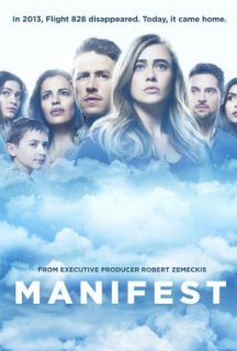 Маніфест 1 сезон постер