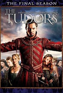 Тюдори 4 сезон постер