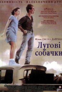 Лугові собачки / Лучні собачки постер