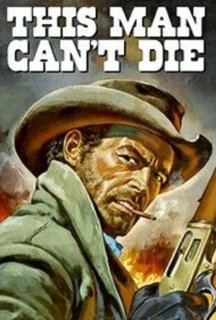 Цей чоловік не має померти постер