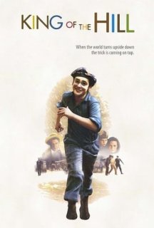 Цар гори / Король гори постер