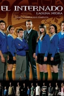 Чорна лагуна 2 сезон постер