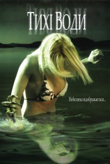 Тихі води постер