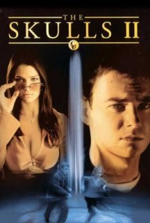 Черепи 2 постер