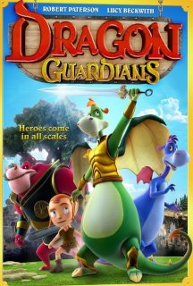 Охоронці дракона / Серце дуба постер