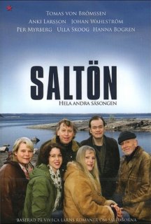Салтон 1 сезон постер