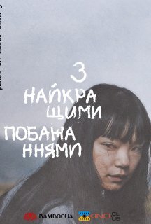 З найкращими побажаннями постер