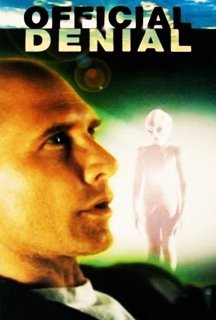 Офіційне заперечення постер