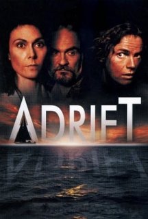 Дрейф постер