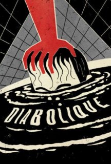 Дияволиці постер