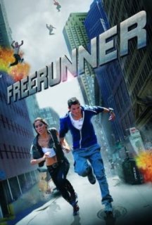 Фріранер постер