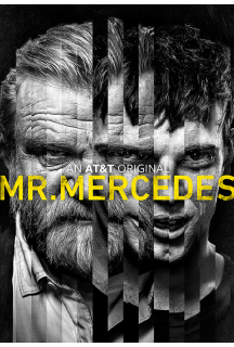 Містер Мерседес 2 сезон постер