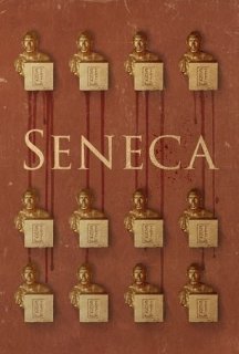 Сенека: Про створення землетрусів постер