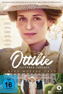 Графітове серце / Оттілія фон Фабер-Кастелло постер