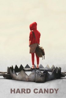 Льодяник / Тверда цукерка постер