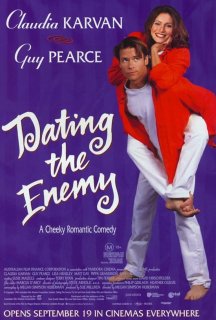 Їх поміняли тілами постер