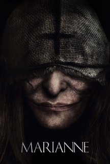 Маріанн 1 сезон постер