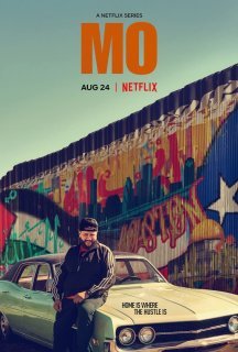 Мо 1 сезон постер