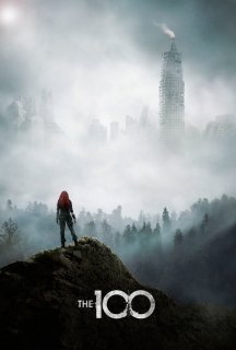 Сотня 2 сезон постер