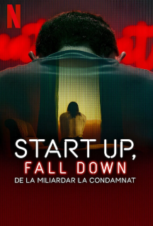 Початок, падіння: від мільярдера до каторжника 1 сезон постер