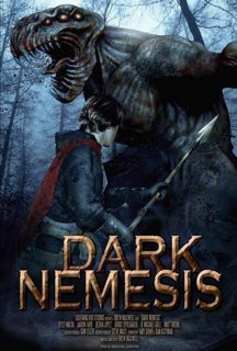 Немезис постер