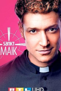 Святий Майк 2 сезон постер