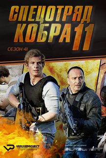 Спецзагін "Кобра 11". Дорожня поліція 19 сезон постер