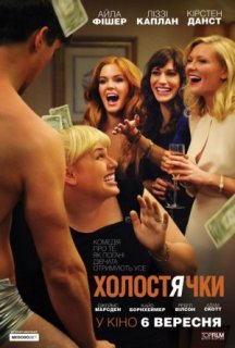 Холостячки постер