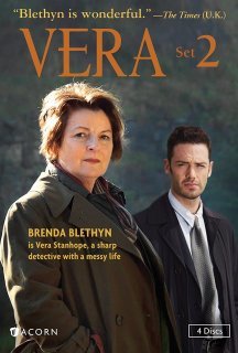 Віра 2 сезон постер