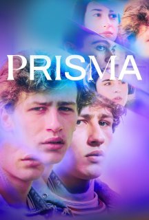 Призма 1 сезон постер