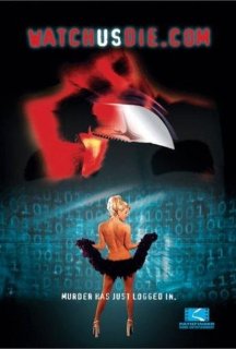 Дивіться, ми помираємо.com постер